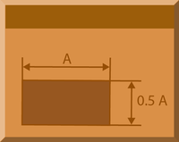 Rectangle 2:1